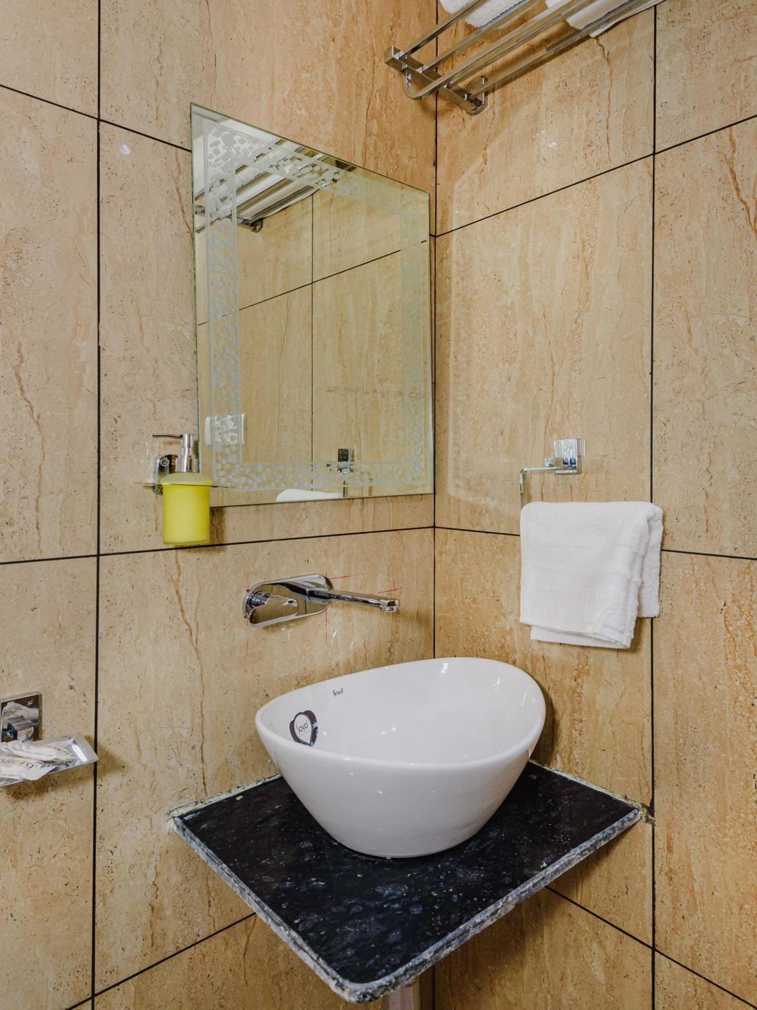 Hotel Zillion Executive Near Us Consulate Bandra Kurla Complex Mumbai Near Mumbai Airport ムンバイ エクステリア 写真